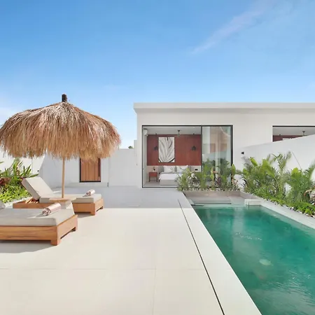 Aquamarine Villas III